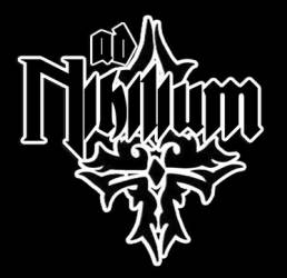 logo Ad Nihilium